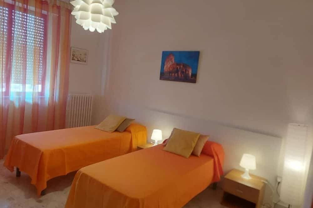 Foto 3 von 21: Accogliente Appartamento per Famiglie al Centro