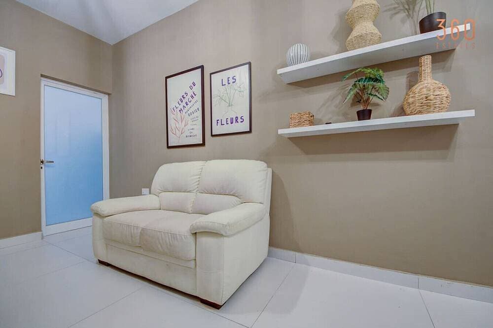 Foto 9 von 24: Fully equipped 1Br Apt with WIFI & AC in Gzira!