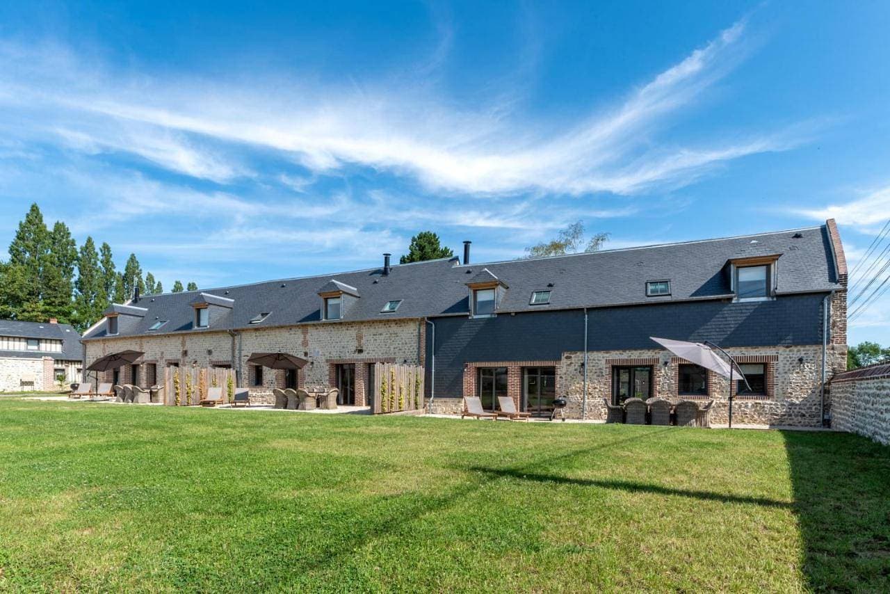 Maisons H Normandie 1