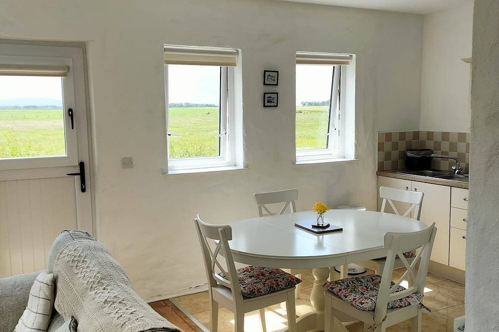 Foto 12 von 22: Cottage Rückzug auf der Causeway Coastal Route