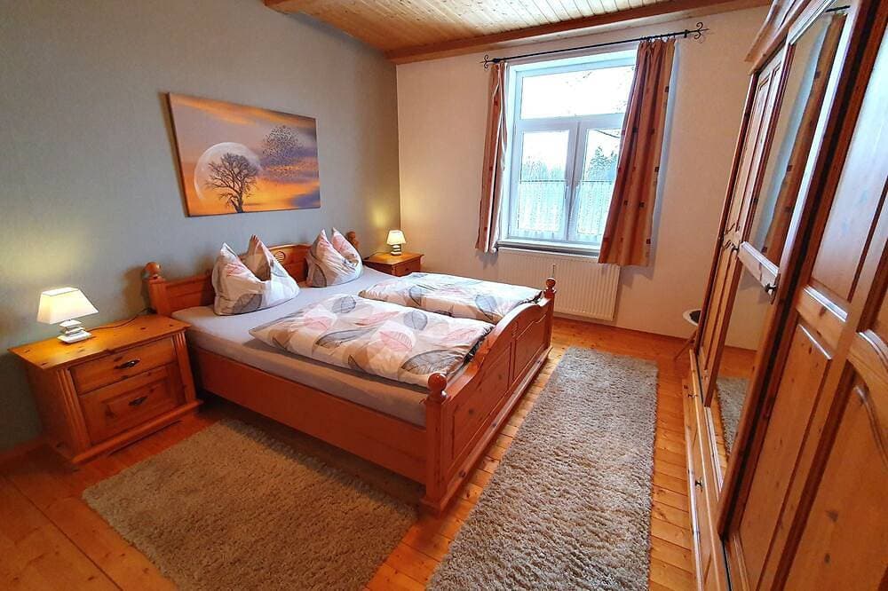 Foto 7 von 30: Fw Wundervoll im 1.Og für 2 - 4 Personen - Haus Sonnenblick