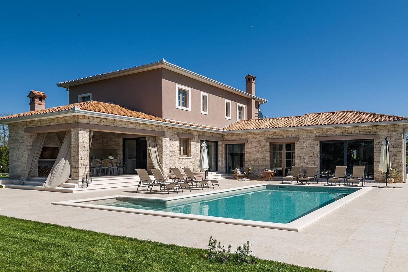 Villa Cami 1