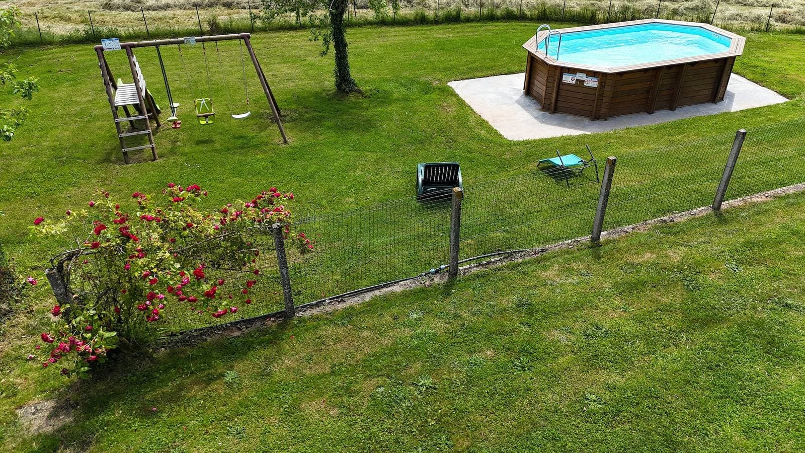 Foto 5 von 37: Gîte für 10 Personen nahe dem Tarn-Tal in den Monts d'Alban