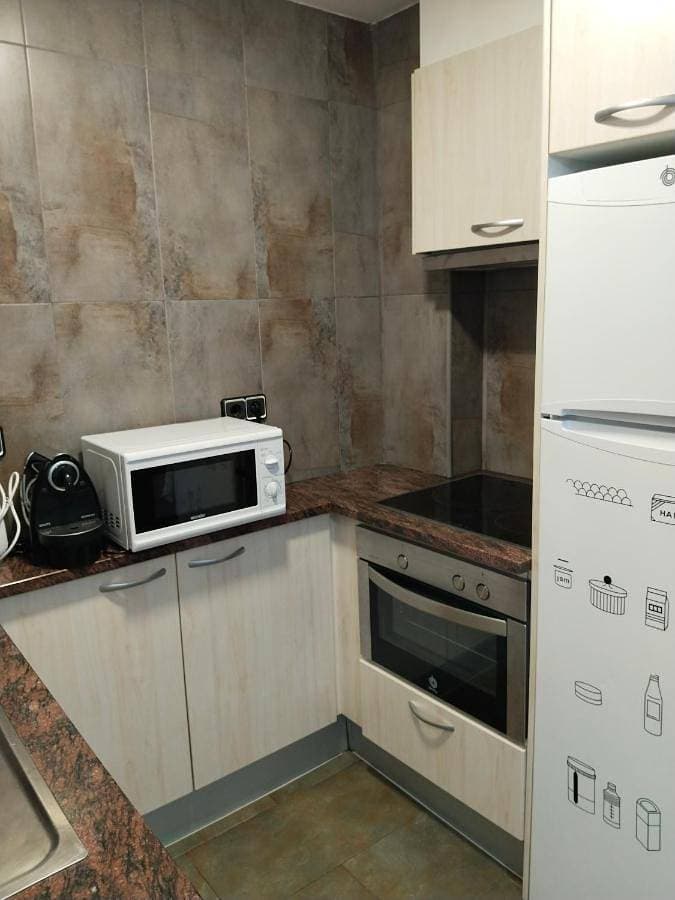 Foto 5 von 15: Two-Bedroom Apartment