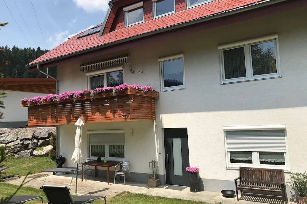 Kleine Auszeit am Schluchsee – gemütliche Ferienwohnung für 2 1