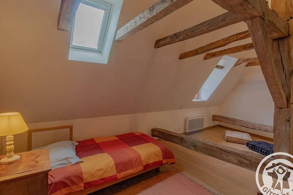 Foto 6 von 30: ÀLou: Charmante maison du 15e siècle avec jardin, proche d'Angers et La Flèche