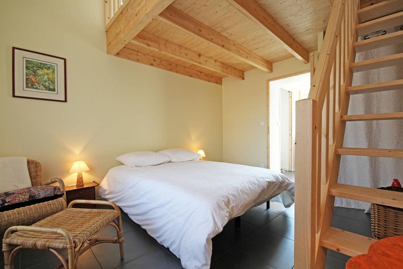Foto 13 von 15: Gîtes de France® - Le Gîte équestre