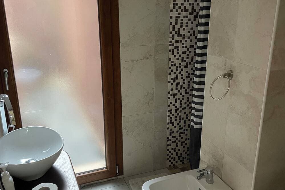 Foto 6 von 8: Beautiful studio apartment with all the comforts just a stone's throw from the sea