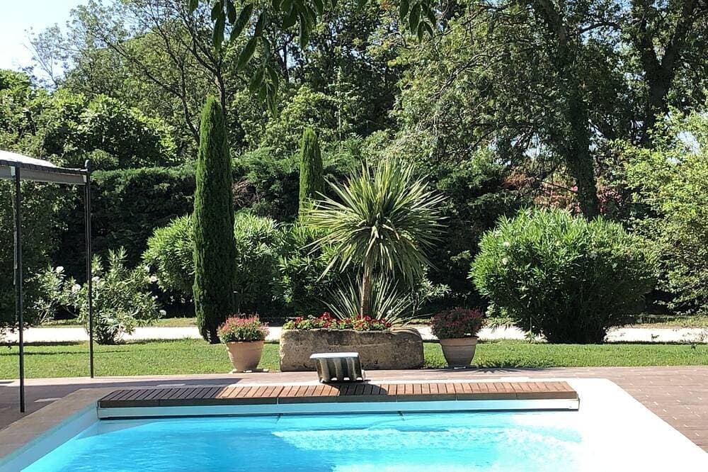 Foto 11 von 12: Petite Maison en Provence
