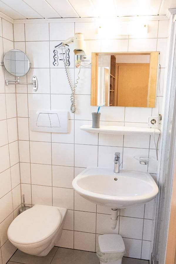 Foto 4 von 7: Quadruple Room