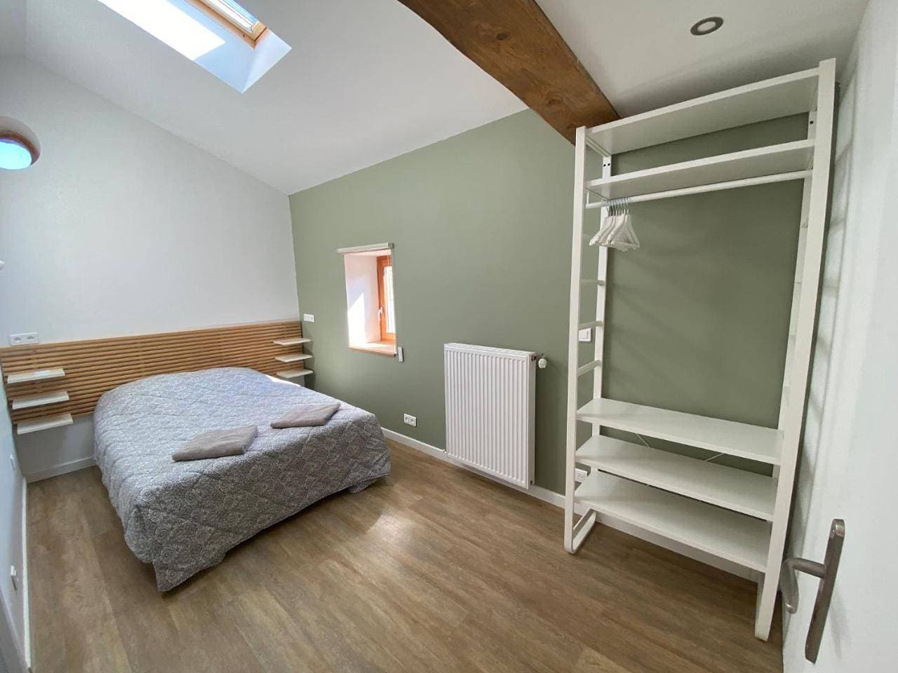 Foto 8 von 14: One-Bedroom House