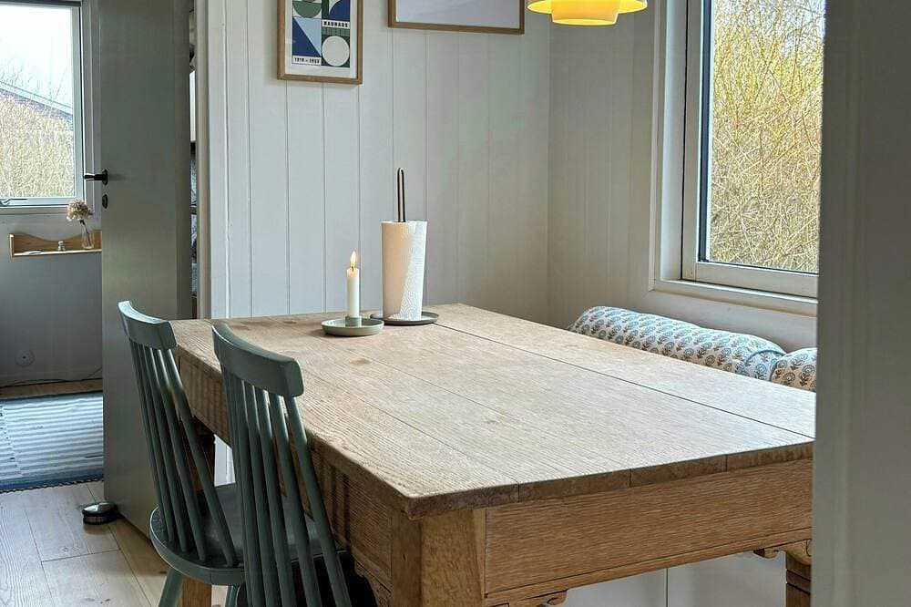 Foto 10 von 24: Ferienhaus am Camønoen auf der ruhigen Insel Bogø