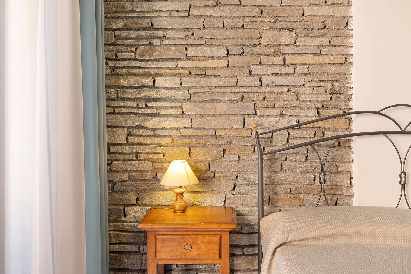 Foto 4 von 27: Ferienwohnung '5 Mehari' mit Balkon, Klimaanlage und WLAN