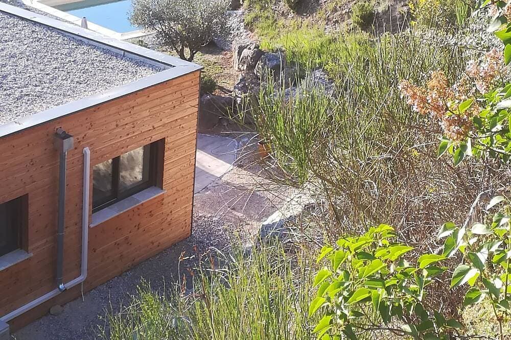 Foto 9 von 30: 2 bedroom private vacation home in mollans sur ouveze