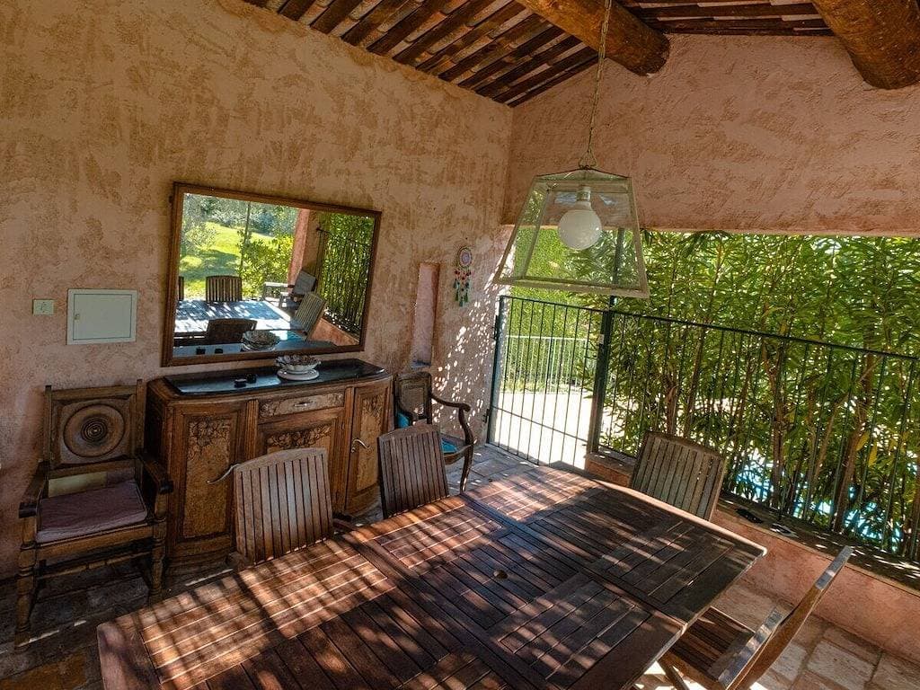 Foto 5 von 26: Ferienhaus mit 4 Schlafzimmer