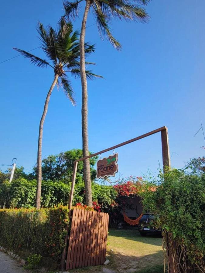 Pousada Roane - Taíba 1