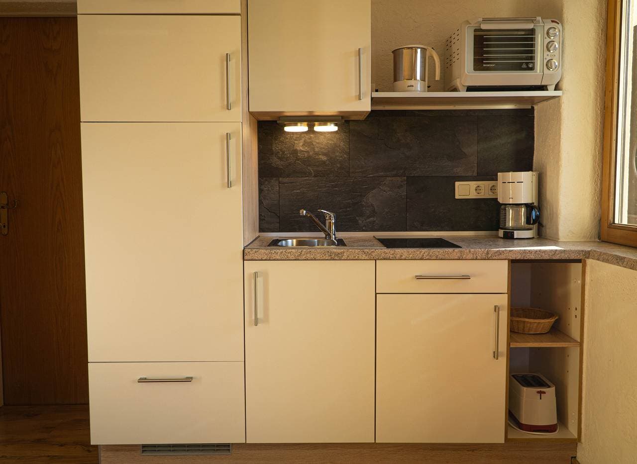 Foto 11 von 16: Appartement Valentin App Typ A