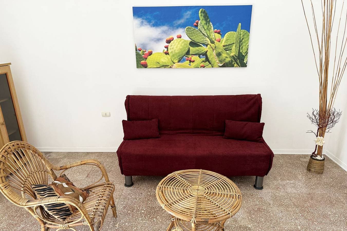 Foto 13 von 22: Ferienhaus für 4 Personen