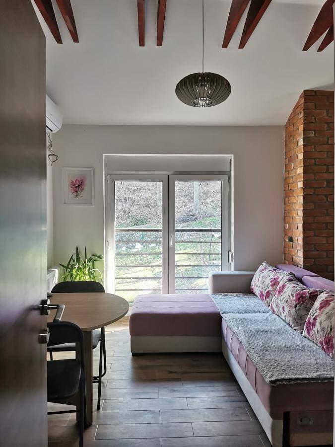 Foto 5 von 18: Two-Bedroom Apartment