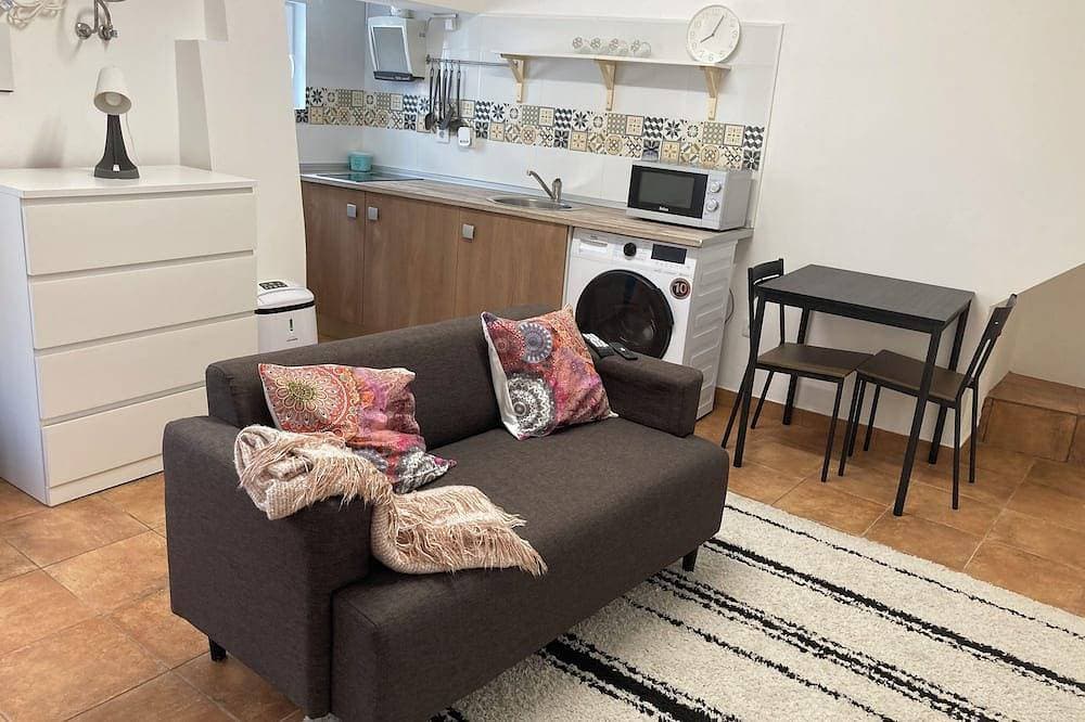 Foto 8 von 8: Cozy Apartment , Casa Para um fim de Semana Para Descobrir a Vila de Elvas