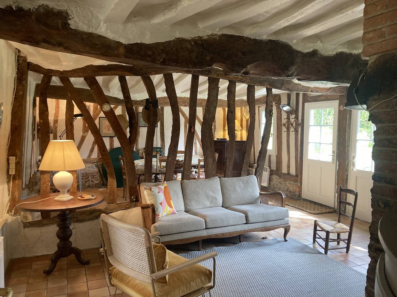 Foto 7 von 49: Maison des Petites Bruyères