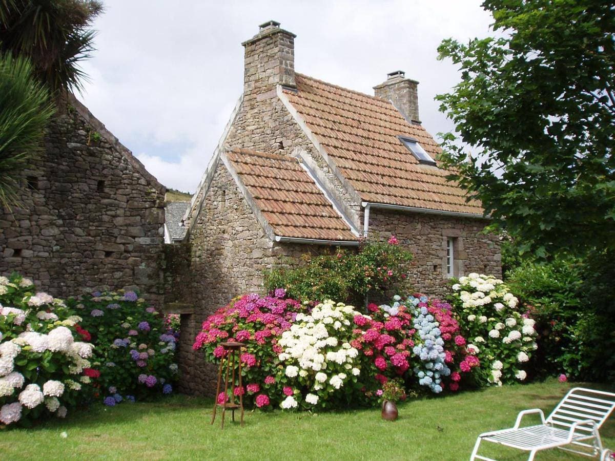 La petite maison du cap 1