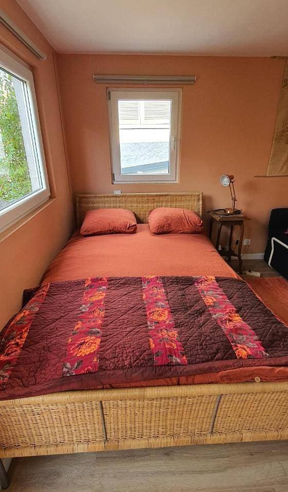 Foto 8 von 11: Double Room with Terrace