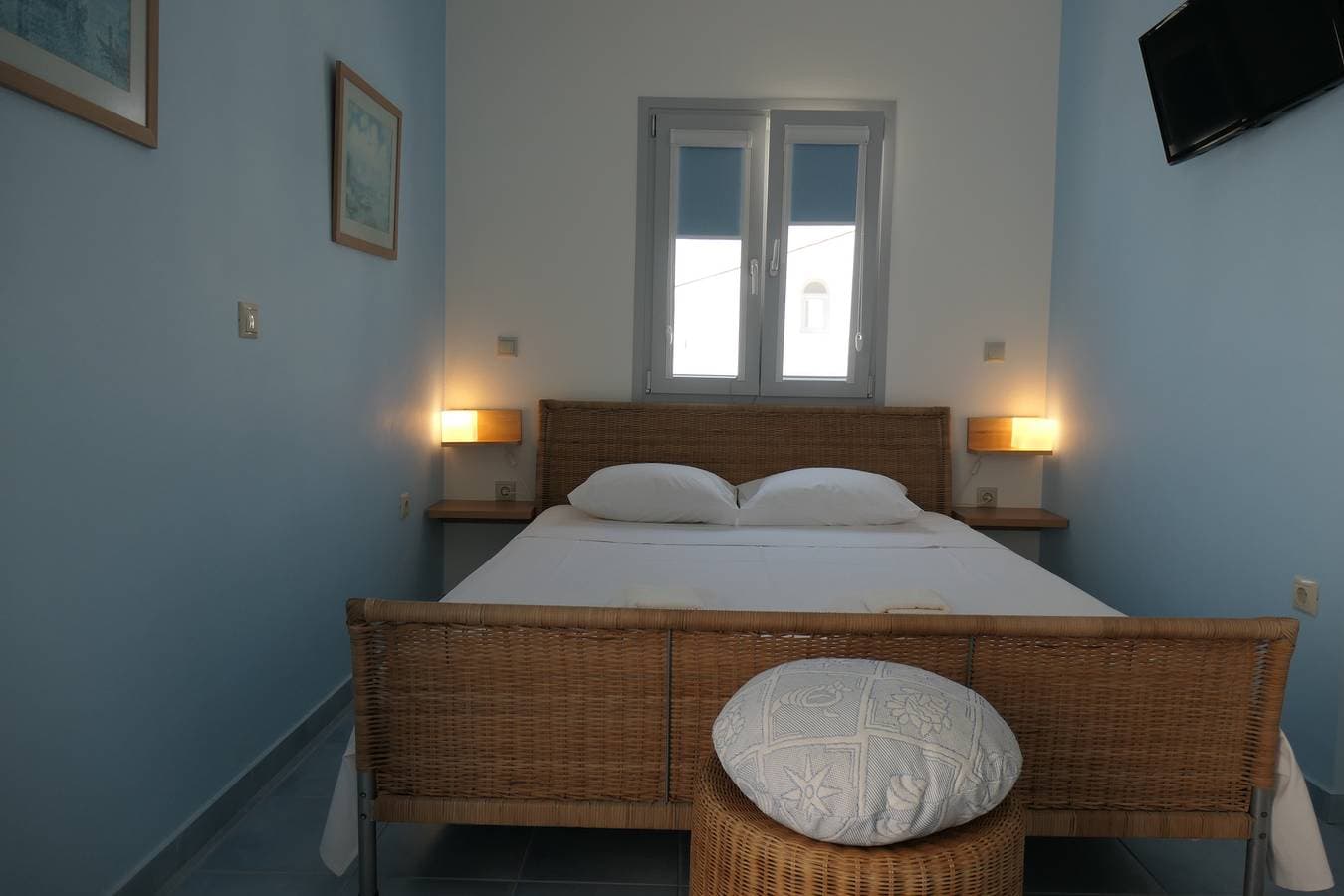 Foto 4 von 26: Innaxos City Central Studio