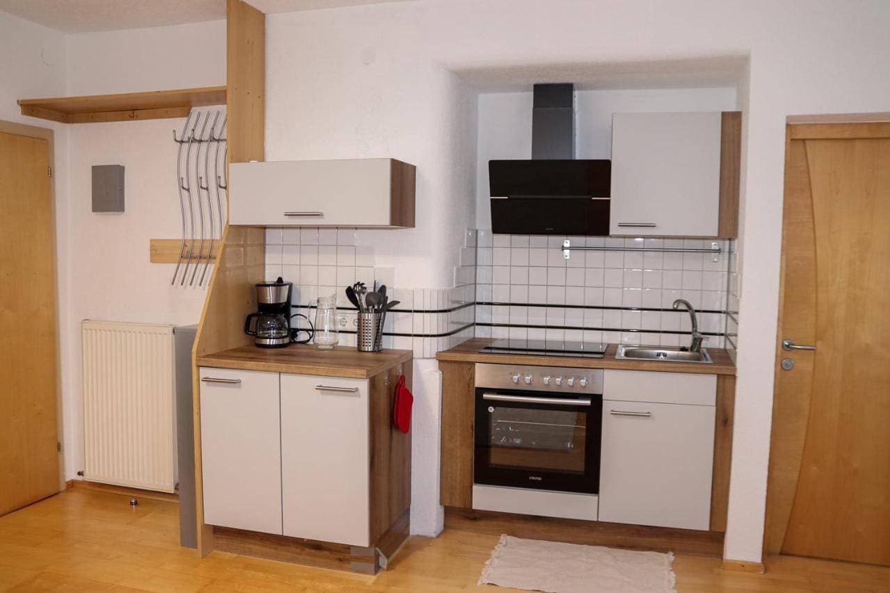 Foto 5 von 18: One-Bedroom Apartment