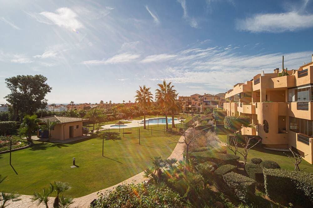 Foto 11 von 23: Casares Beach Apt 412