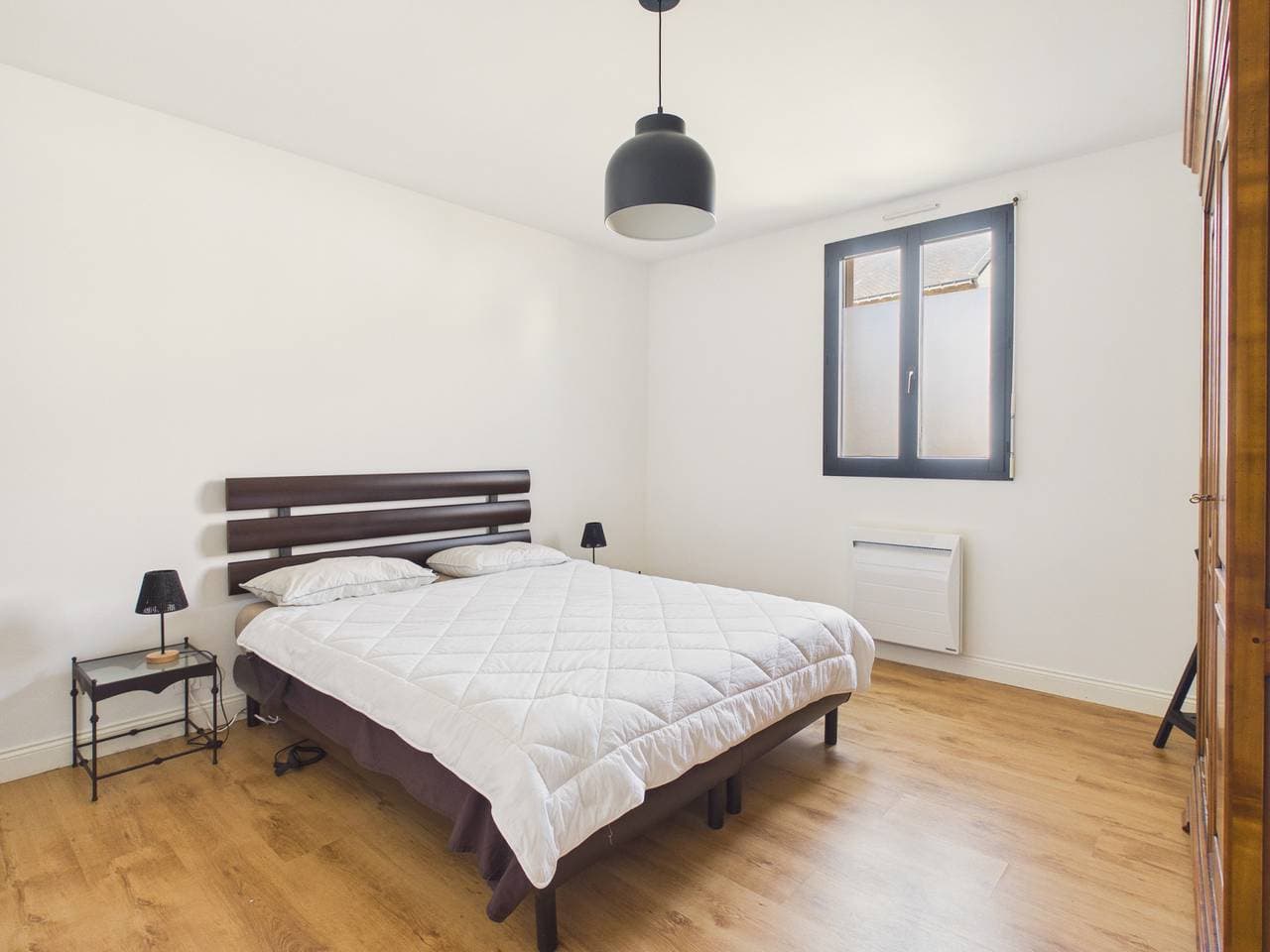 Foto 5 von 17: In der Nähe des Meeres, Wohnung für 2 mit Terrasse