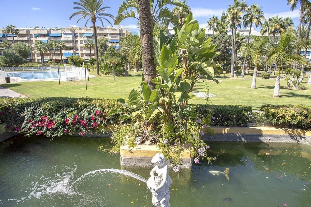 Foto 11 von 30: Sunstay Costa Lago Flat II Torremolinos