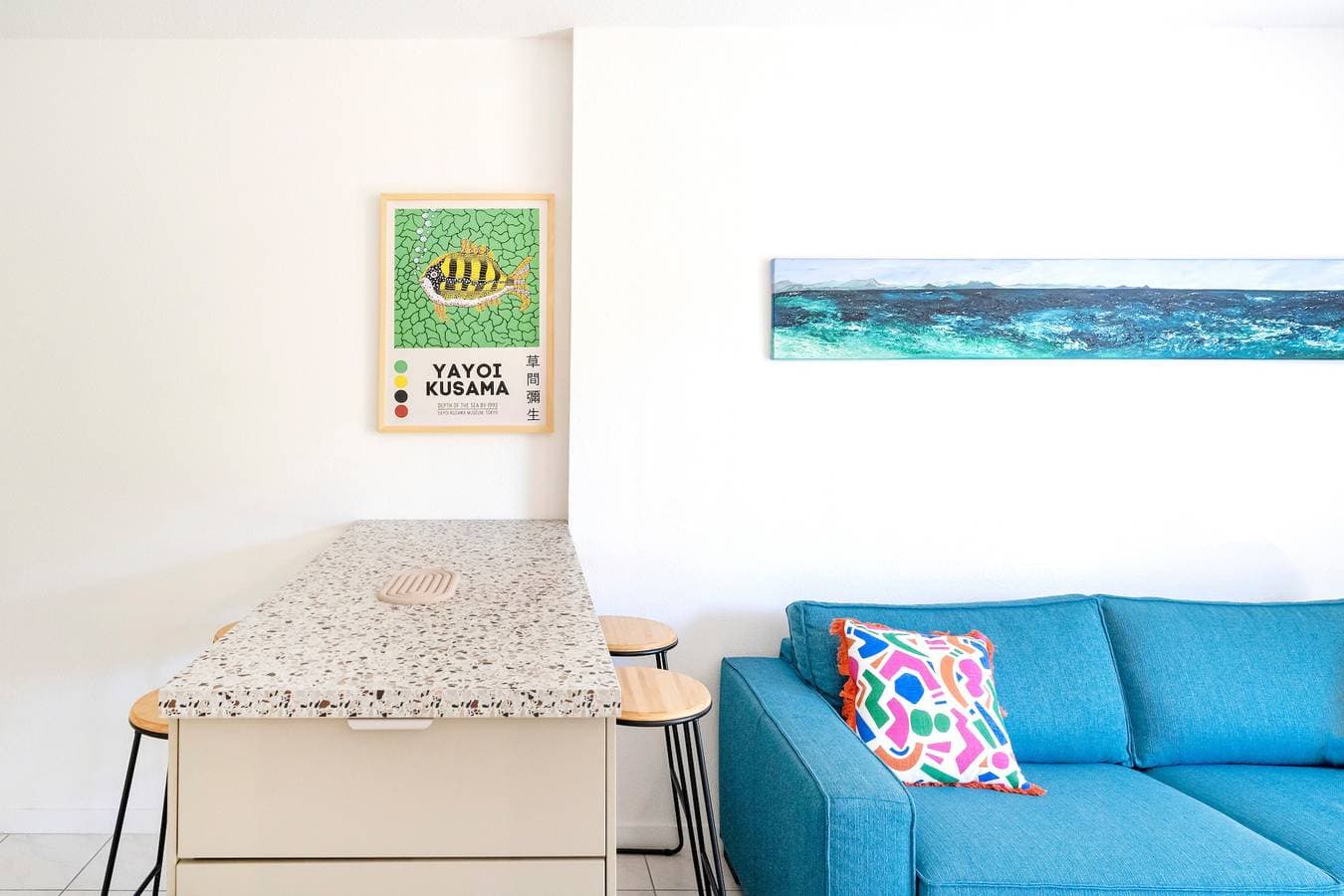 Foto 7 von 30: Capbreton – Gemütliche T2-Wohnung, 200 m vom Ozean, private Terrasse, ruhige Lage