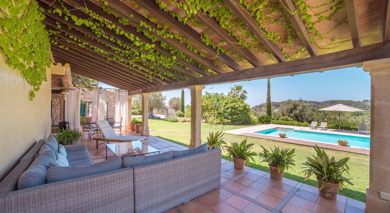 Foto 6 von 58: Son Beltran, House 5StarsHome Mallorca