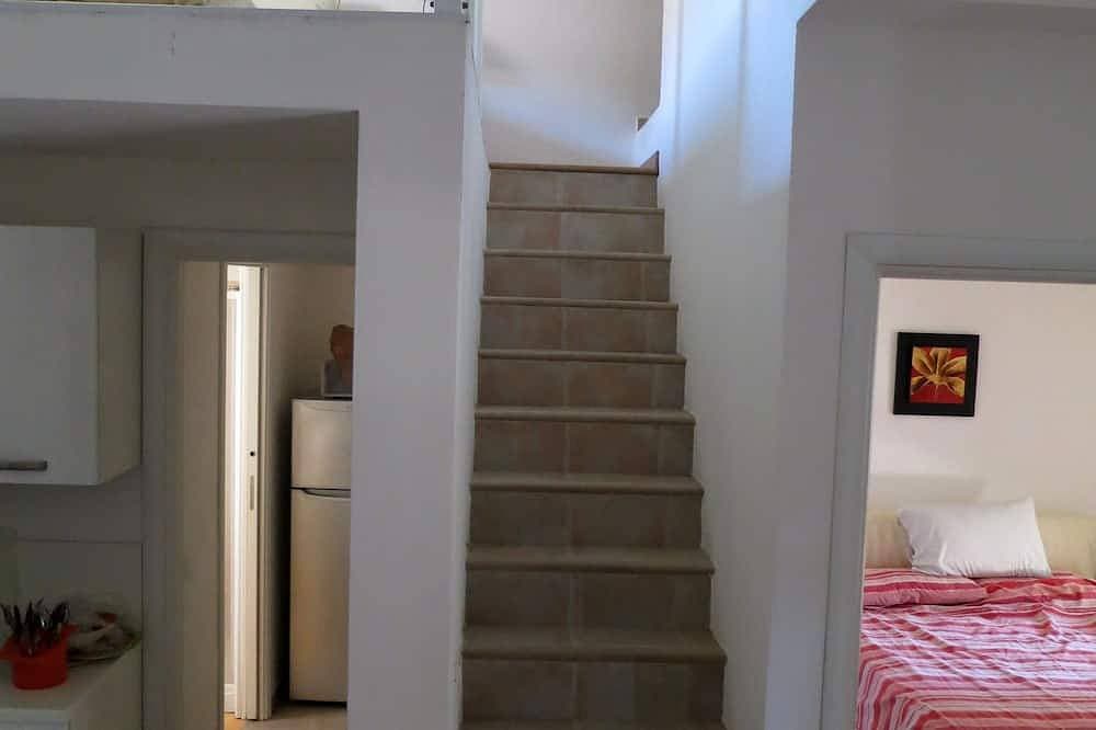 Foto 10 von 30: Wohnung \"Himmel und Erde\"
