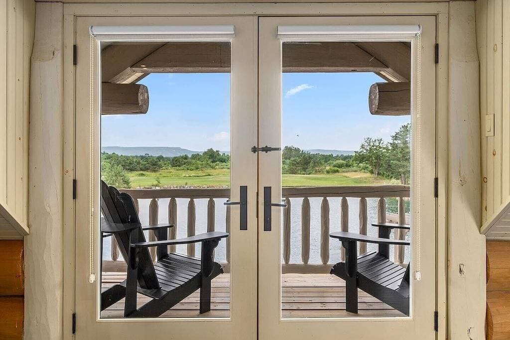 Foto 9 von 18: Sommer-Retreat - perfekt für einen romantischen Kurzurlaub oder etwas Erholung und Entspannung
