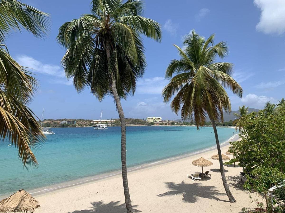 Foto 4 von 10: Beachfront Premium King Room