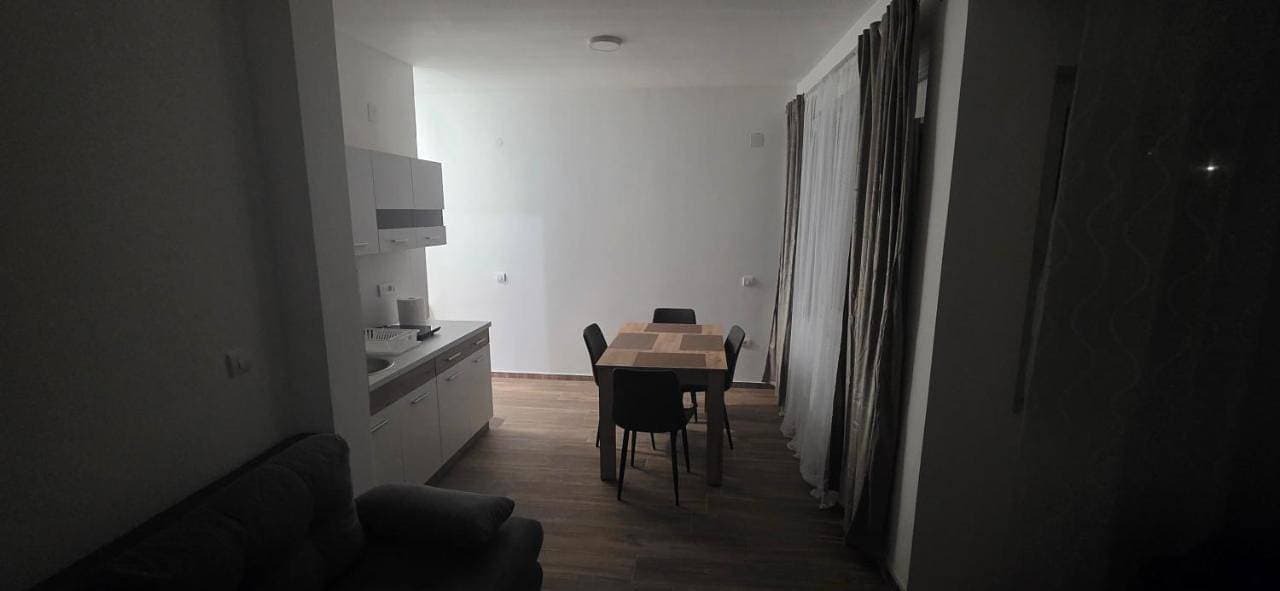 Foto 11 von 12: One-Bedroom Apartment