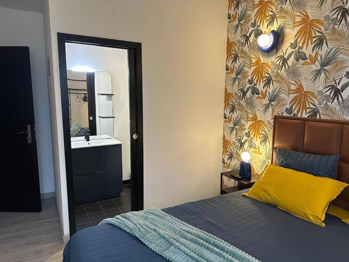 Foto 5 von 7: Large Double Room