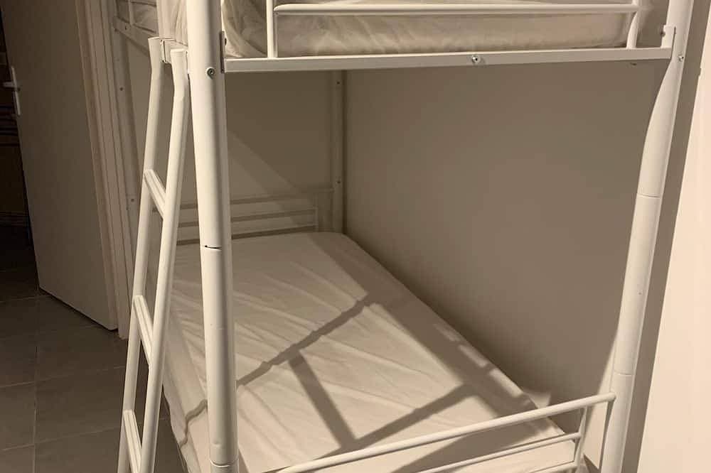 Foto 2 von 6: Apt 70 m² in Villa mit Garten in der Nähe von Cannes