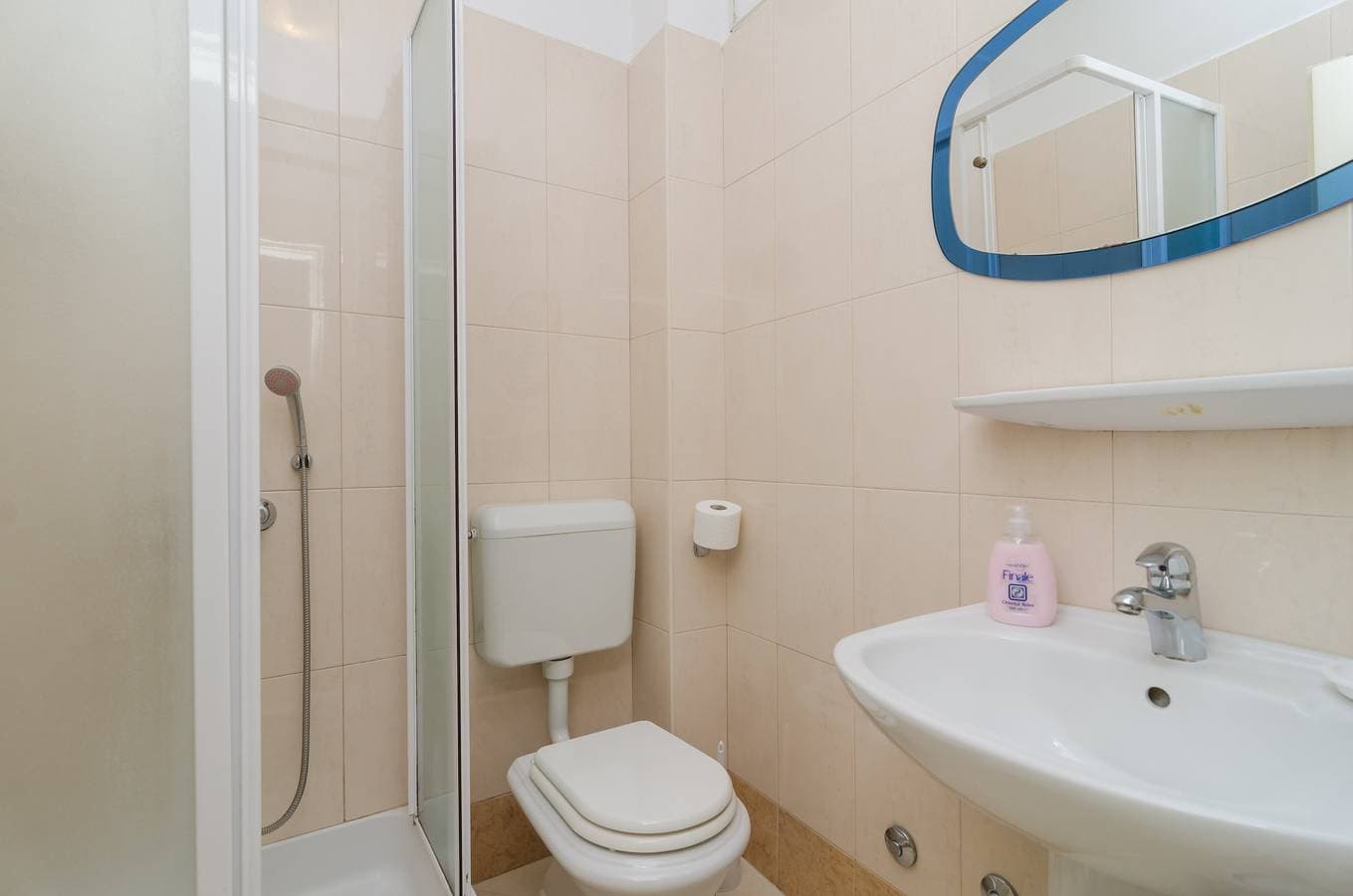 Foto 7 von 18: Studio für 2 Personen mit Balkon