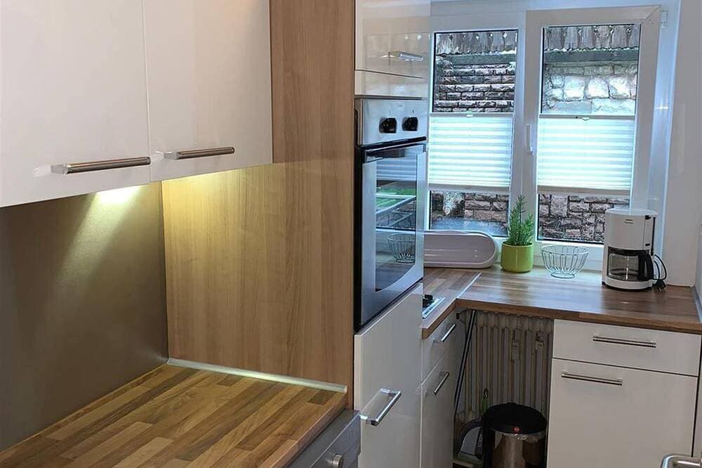 Foto 11 von 15: \"Feldernblick\" - Fewo/1 Schlafraum/Dusche, Wc - Isartaler Hoamat, Haus