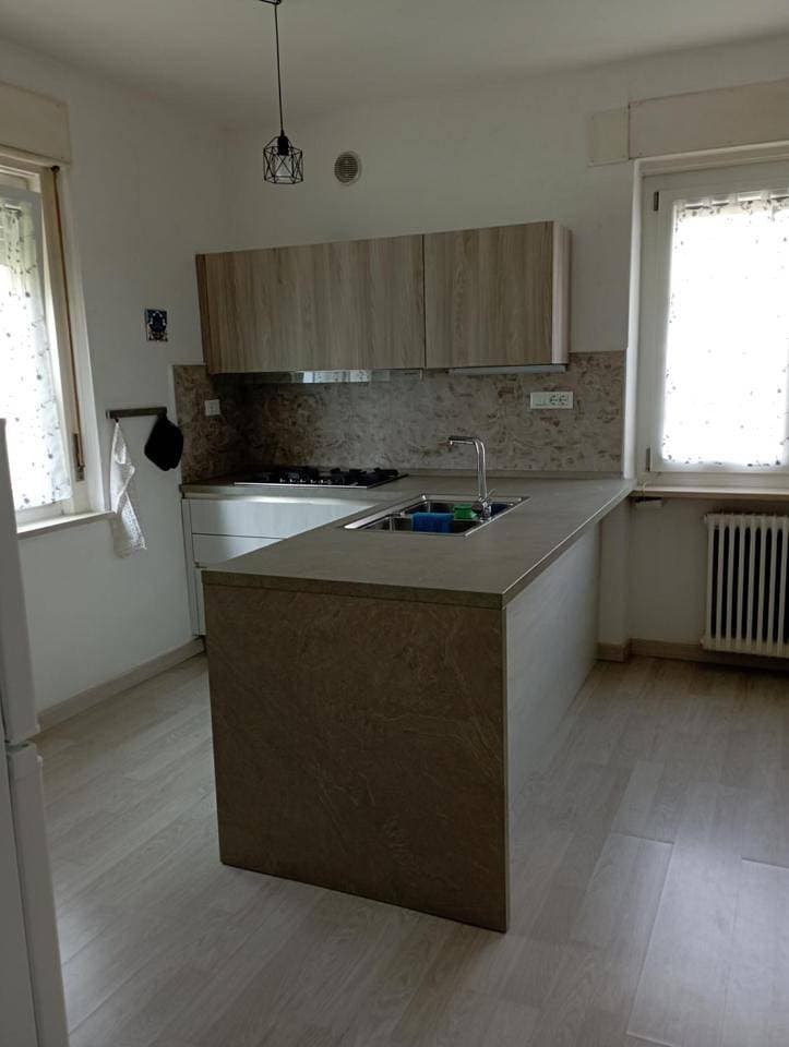 Foto 11 von 14: Three-Bedroom Apartment