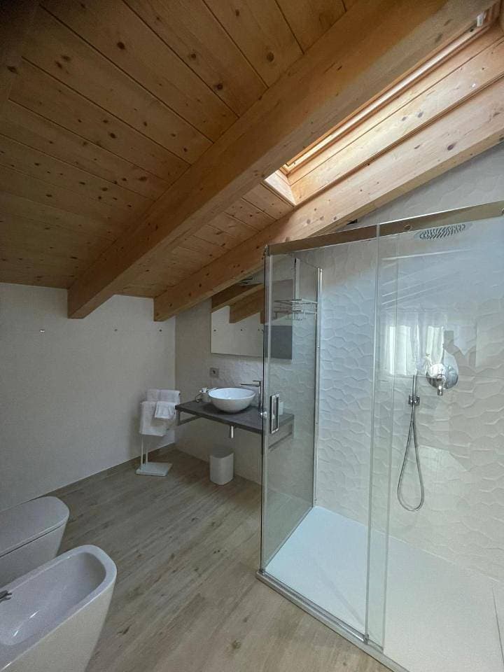 Foto 12 von 23: Comfort Triple Room