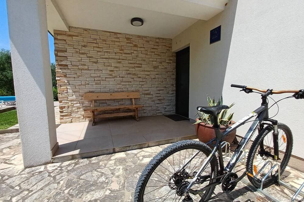 Foto 8 von 30: Ruhiges Haus in der Nähe von Umag