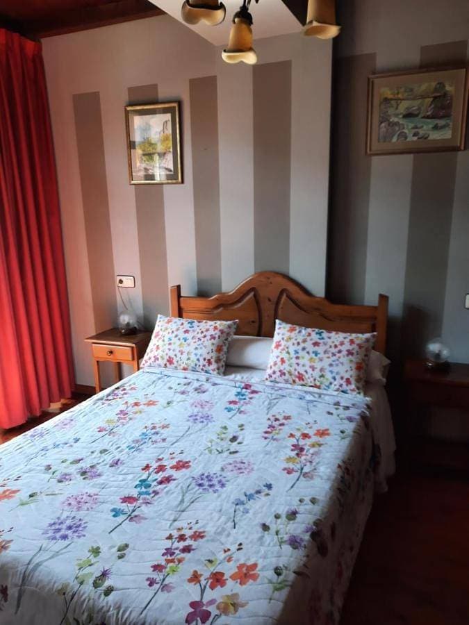 Foto 5 von 6: Twin Room