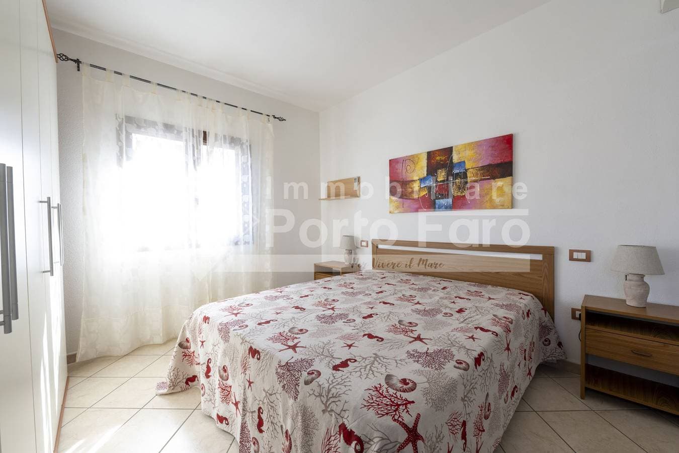 Foto 8 von 9: Ferienwohnung für 4 Personen