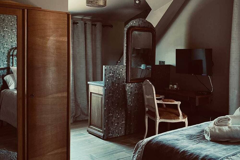 Foto 7 von 30: Alexandre Chambre D'hôte