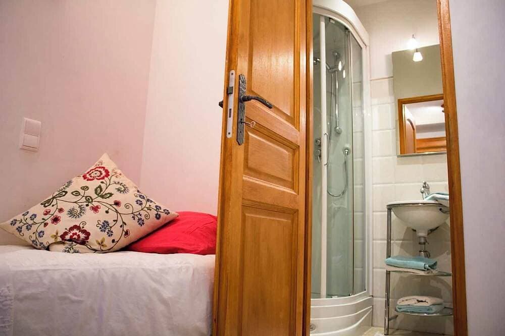 Foto 6 von 15: Wohnung, Luxus, 80m², beheizter Pool, Aussicht, Klimaanlage, WLAN, 6 Personen