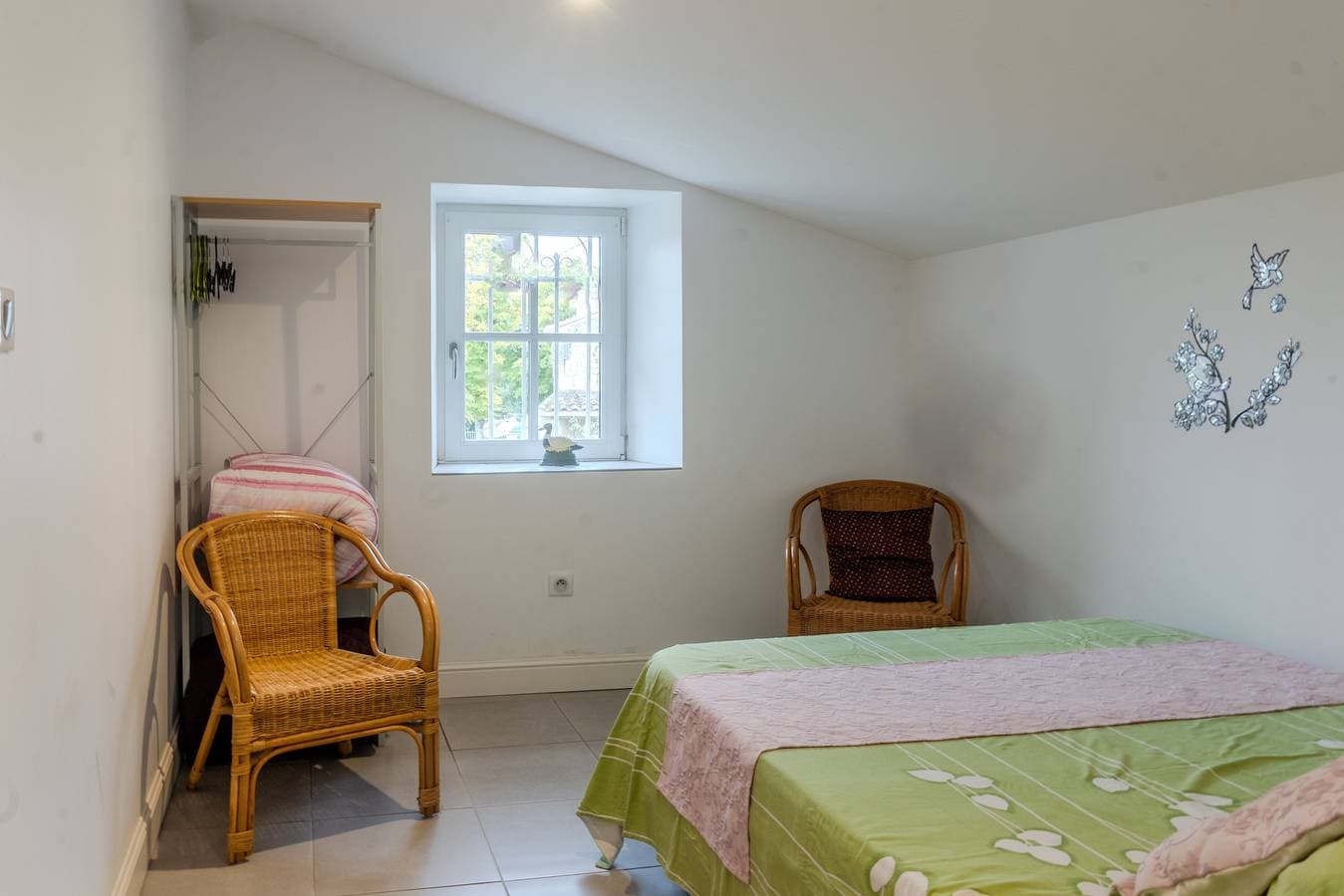 Foto 12 von 30: Ferienhaus 'La Maison De Joséphine' mit privater Terrasse und WLAN